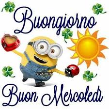 Risultati Immagini Per Buon Mercoledi Buon Mercoledi Buongiorno Mercoledi