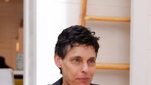 Lunch with Deborah Conway