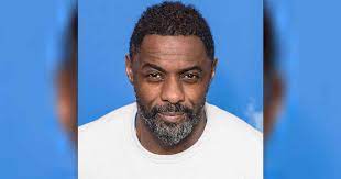 Check spelling or type a new query. Idris Elba Makes An Appeal For Peace Through Instagram Gimme Five For Peace