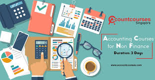 Accounting And Finance Course For Non Financial Professionals Business Accounting Software Accounting Training Accounting