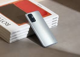 OPPO A74 5G