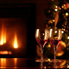 Christmas Hearth Fragrance Oil Candlescience