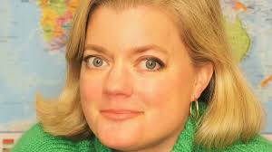 Christi CJ Daugherty/Ava Glass (@CJDaugherty@mastodon.online)