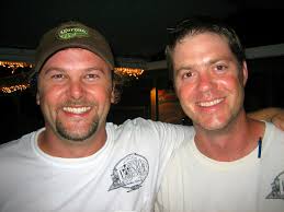 Dockside Bar and Grill Florida Keys Sunday Jam