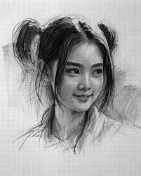 ✏️ Graphite Pencil Drawing Inspiration ✏️