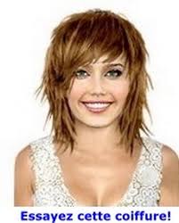 Coupe Cheveux Mi Long Degrade Effile Coupes Cheveux Mi Longs Degrades Coupe Cheveux Mi Long Cheveux Mi Long
