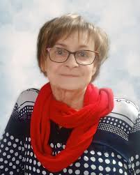 Mme Solange Berthiaume 1961-2023 |