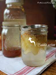 But, i use a lot of raw apple cider vinegar, so i sacrificed my need of pie for some quality homemade vinegar. How To Make Raw Apple Cider Vinegar At Home