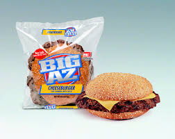 I am not a big meat eater and i ate my entire meal. Fatguyfoodblog Got A Big Ass Hunger Then You Need A Big Az Burger