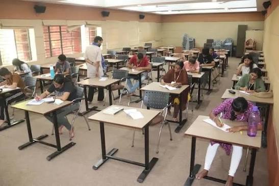 Gujarat Vidyapith Ahmedabad Campus: Photos, Virtual Tour