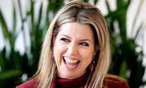 Máxima 106.7 fm, guadalajara (guadalajara, jalisco). Queen Maxima Of The Netherlands News Photos Hello