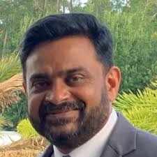 healthcare #ceo #charlotte