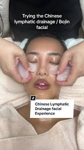 Bojin Facial Treatment Nyc