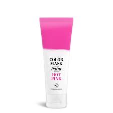 .hot pink is still a viable color option for those who love to think pink. Hot Pink Four Reasons En