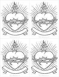 These female saint coloring pages can be used for various saints who were nuns and virgins. Saint Valentine Coloring Page