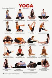 4 reasons to start a home practice. Yoga For Beginners The First Step Of Yoga Practice Yoga For Beginners Basic Yoga Poses Basic Yoga