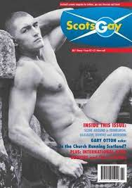 Heavy Issue 62 - ScotsGay Magazine