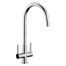 abode pico monobloc kitchen tap sinks