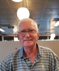 Elbert Jones avis de décès