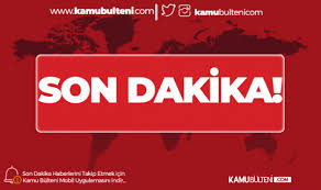 Yazılanın kesinleşen fakat ilan edilmemiş bir bilgi olduğunu belirten sözcü gazetesi eğitim. Sultan Ucar Milli Egitim Bakani Istifa Etti