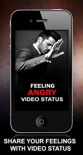 Maybe you would like to learn more about one of these? Angry Mood Off Video Status Broken Heart For Android Apk Download