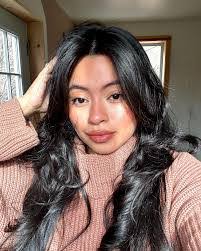 Abigail Rivas's Instagram, Twitter & Facebook