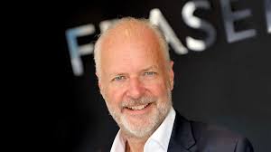 Mark Duncan Named New Fraser Business Development Director