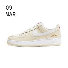 Nike air force 1 '07 prm emb popcorn wurde beim afew store erworben und ist sold out neu mit rechnung und ovp wird doubleboxed versendet abholung bevorzugt gr. Nike Air Force 1 Low Popcorn Available Now Metallic Silver Nike Dunks