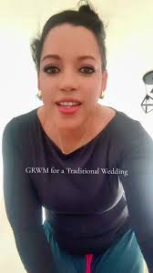 Lesley Ann and Damian Leukes Wedding