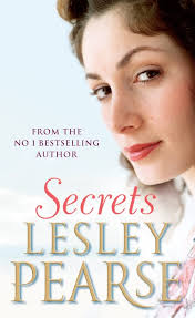 Secrets : Pearse, Lesley: Amazon.sg: Books