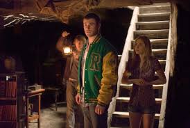But perhaps the best place to find horror is on your friendly neighborhood hulu. Get A Little Spooky With These Horror Movies Available On Hulu Film Daily