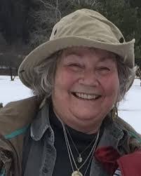 Judy Etherton's Instagram, Twitter & Facebook