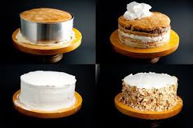 Italian Rum Wedding Cake Rum Cake Italian Rum Cake Bakery Cakes