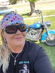 Introduction and bike photo sharing in Oklahoma Bikers group