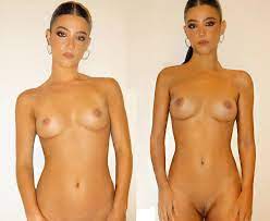 Charli D'Amelio Nude Photos & Videos - Celeb Masta