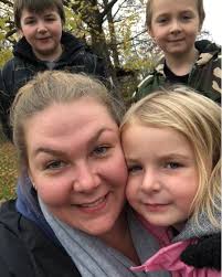 Academic upgrading changed my life for the better. It set me up for future  skills and taught me about myself and what I was able to accomplish after  not being in school