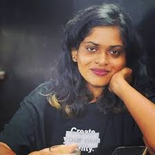 Nisha John's Instagram, Twitter & Facebook