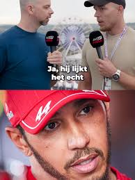 'De ellende straalde van Hamilton af in Zandvoort'