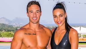 Who's joining the salacious cast? Love Island Australia Which Couples Are Still Together Spoiler Not Many Entertainment Heat