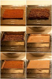 Le Royal Au Chocolat Une Patisserie De Chef Recette Royal Chocolat Patisserie Chocolat