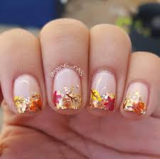 We have put together 41 thanksgiving nail ideas. 25 Thanksgiving Nail Art Ideas