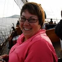 In Memory of Jennifer (Dewsbury) Krusvar