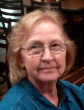 Obituary information for Pat Hunt