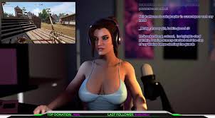 Pumped Up Chalk-intense hentai action-animated scenes