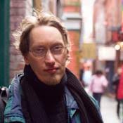 John "Jock" Daniel Lund