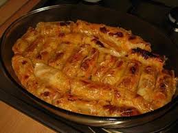 Makedonska Sarma Tajni Recept Za Ukusnu Sarmu Otkriva Nam Nasa Citateljka Iz Makedonije Macedonian Food Food Serbian Recipes