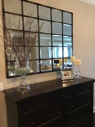 Also, it is typical that most dining rooms have a ceiling light fixture of sorts, or a chandelier. Buffet And Dining Table Decor Help