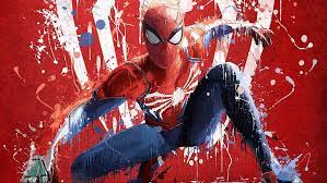 Spiderman ps4 video game chase. Spider Man Ps4 1080p 2k 4k 5k Hd Wallpapers Free Download Wallpaper Flare
