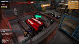Mağazaya özel ürünler sizi bekliyor! Garage Master 2018 On Steam