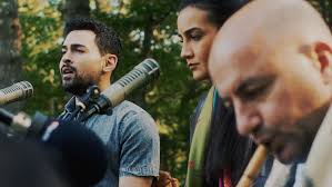 Zalazil — Remix ⟷ Culture